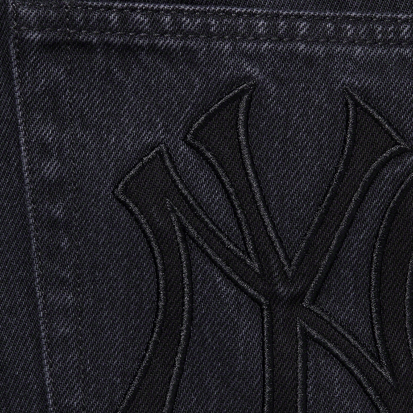 Supreme®/New York Yankees™Regular Jean view 2